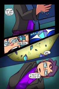 TKF Chapter 2 - Page 1