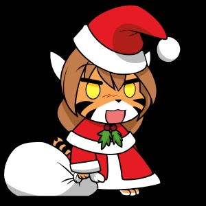 Padoru Flora