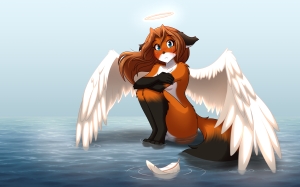 Angelic Laura
