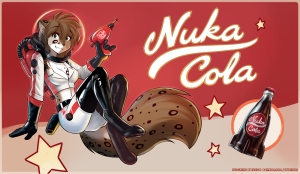 Nuka Cola Kat
