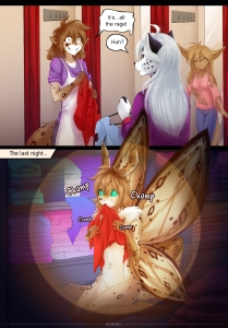 Kat's fashion collection