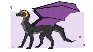 Stylized Reni