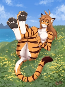 Flora