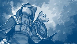 Ghost Recon Wolves