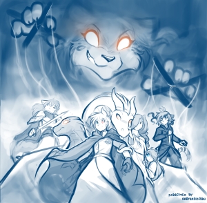 Broken Legacy