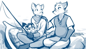 Gone Fishing 2