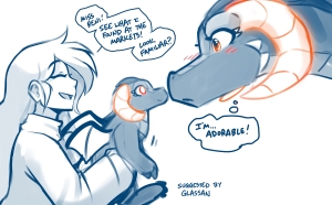 Reni Meets Reni Plush