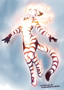 Flora Atronach