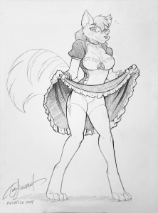 Megaplex 24 Sketches