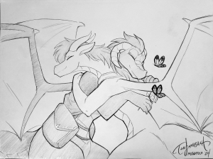 Megaplex 24 Sketches