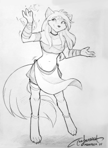 Megaplex 24 Sketches