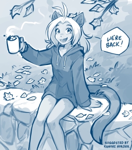 Autumn Karen