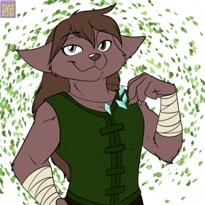Natani Fan Art