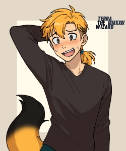 more mike, but human flavour
