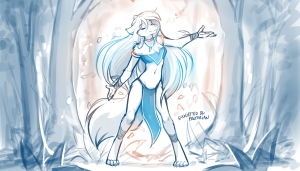 Tribal Raine