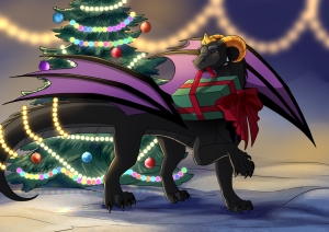 Merry Crisis