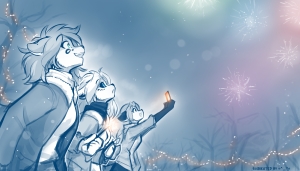 Firework Festival
