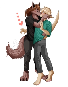 Couple Special Price Comm