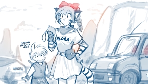 Dragon Ball TK