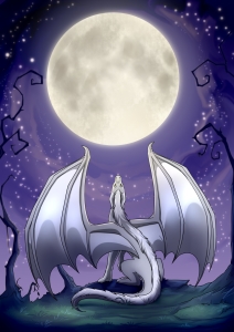 Moonlight Nora