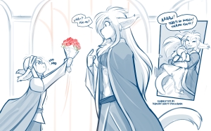 Roses for Adelaide