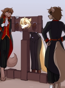 [C] Punishment