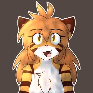 Flora TwoKinds