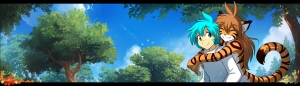 Spring 2025 Banner