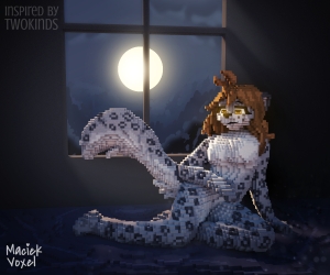 weresnep curse