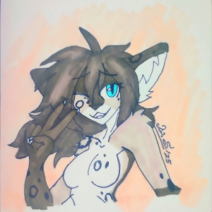 Spots !!