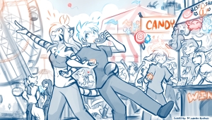 Summer Festival