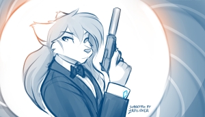 007 Natani