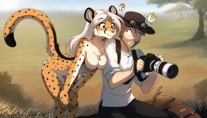 Wildlife Photographer