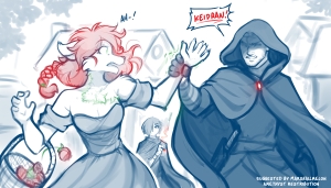 Rose Uncovered
