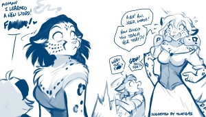 Bad Influence 2