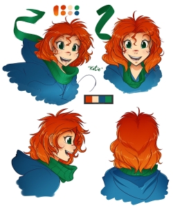 Katie