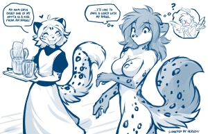 Suspicious Spots