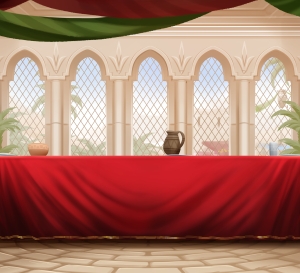 Lynx Royalty (background)