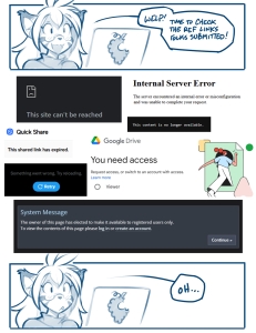 Access Denied