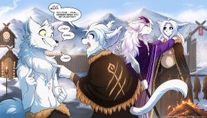 Northern Basitins - New Family