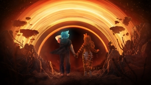 Twokinds Interstellar