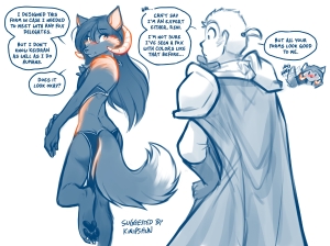 Fox-Form Reni
