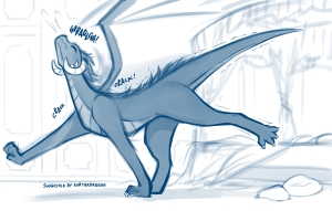 Reni Morning Stretch