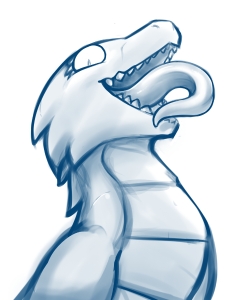 Bleh!
