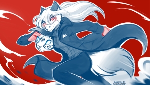 Vanity - Joker