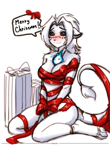 Willow gift