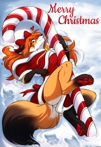 Vanity Christmas 2025