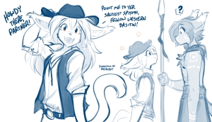 Western Maddie
