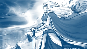 Facing the Storm