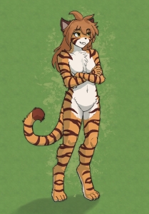Flora Twokinds